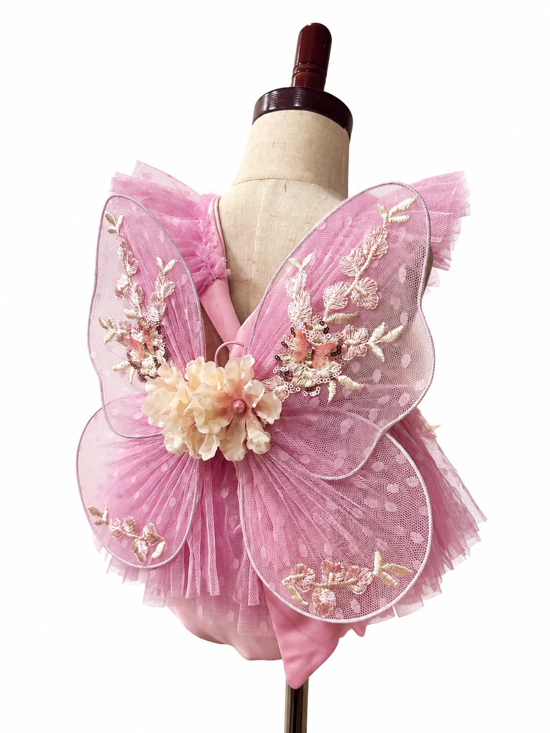 Romper Maripositas cute