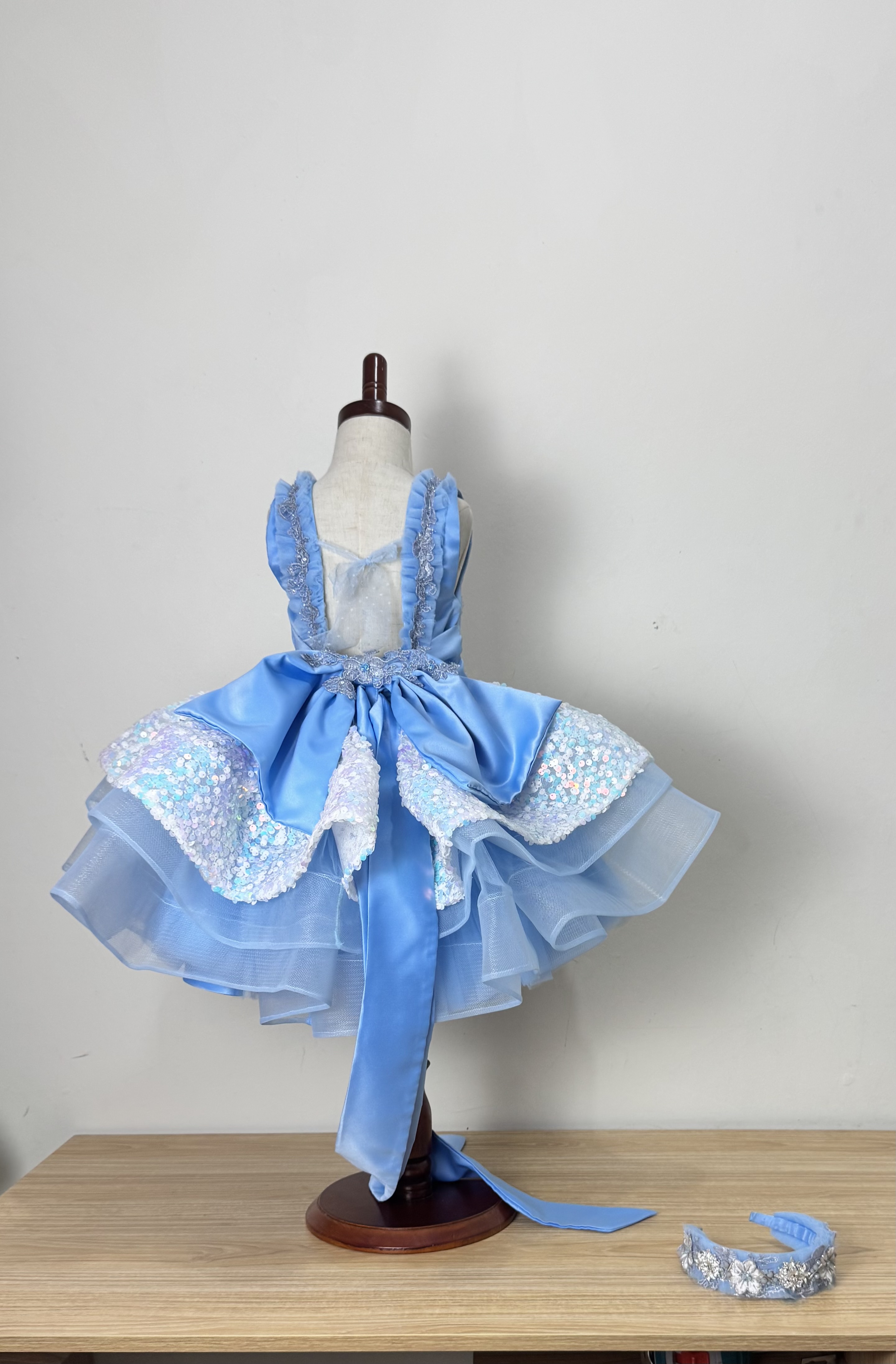 Azul Brillitos lovely